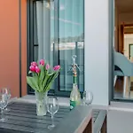 Appartement - Casa Andres - Piscine et Garage