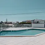Appartement Appartement - Casa Andres - Piscine et Garage Salir de Porto