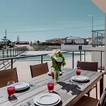 Appartement - Casa Andres - Piscine et Garage * Salir de Porto