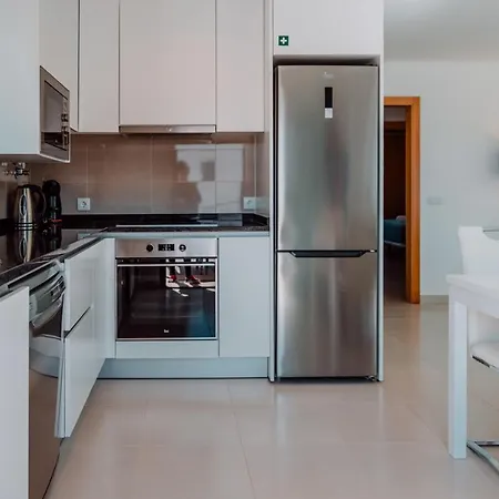 Casa Edie Lejlighed Salir de Porto