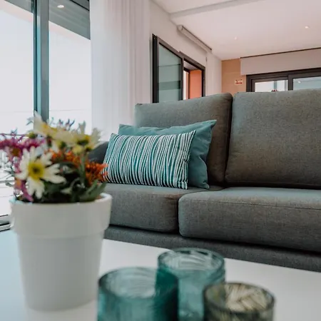 Lejlighed Casa Edie *