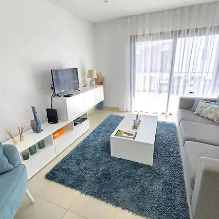 Appartement - Casa Andres - Piscine et Garage *