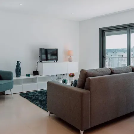 Appartement - Casa Andres - Piscine et Garage Salir de Porto