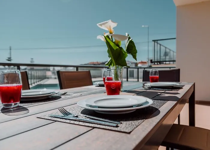 Апартаменты Casa Edie