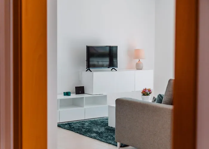 Апартаменты Casa Edie