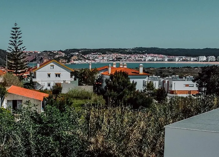 Casa Edie Апартаменты Salir de Porto