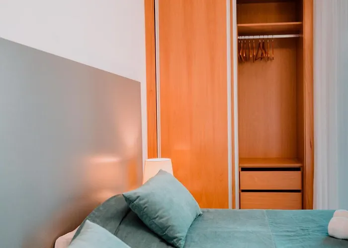 Casa Edie Апартаменты *