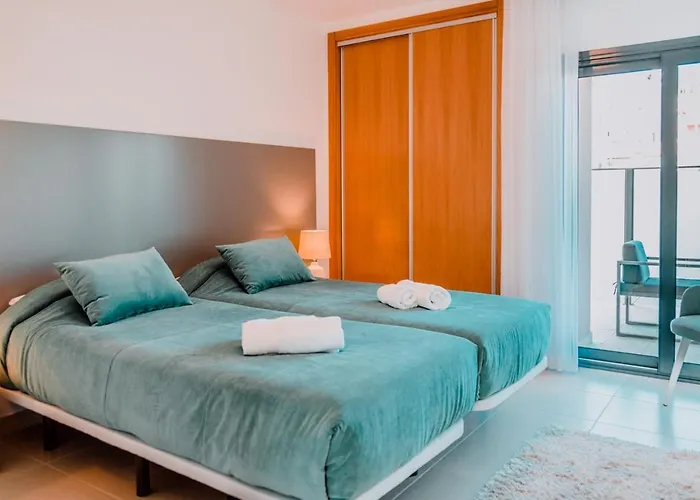 Casa Edie Апартаменты *