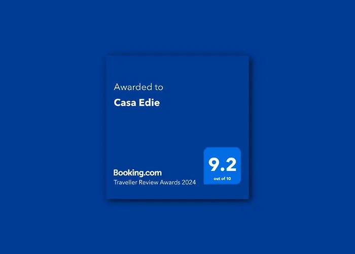 Апартаменты Casa Edie Salir de Porto