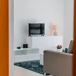 Apartamento Casa Edie