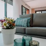 דירה Apartment - Casa Andres *