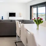 Apartamento Casa Edie *