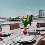 Apartamento Casa Edie Salir de Porto