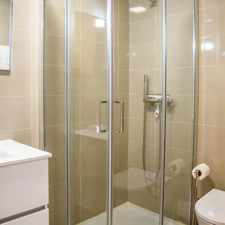 公寓 Casa Edie Salir de Porto