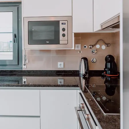 דירה Apartment - Casa Andres