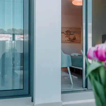 Casa Edie * Salir de Porto