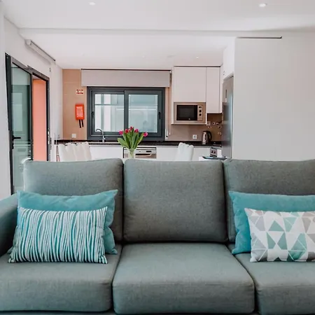 公寓 Casa Edie Salir de Porto