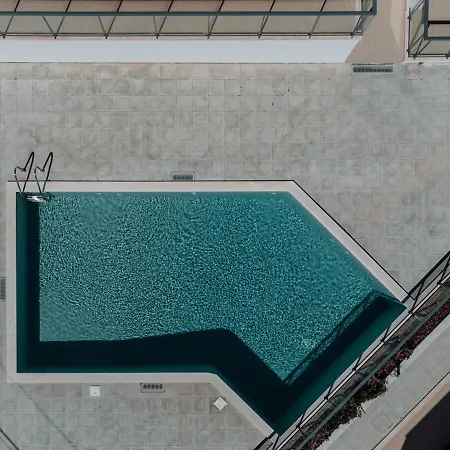 Apartment - Casa Andres דירה