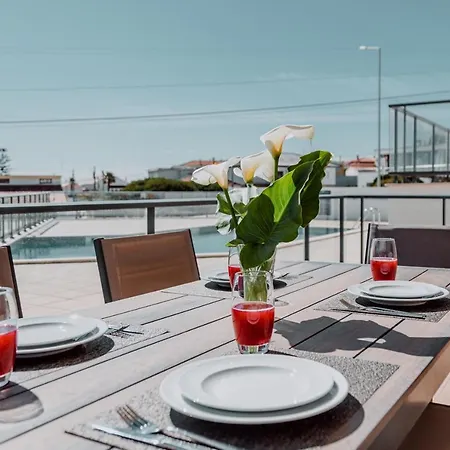 公寓 Casa Edie Salir de Porto