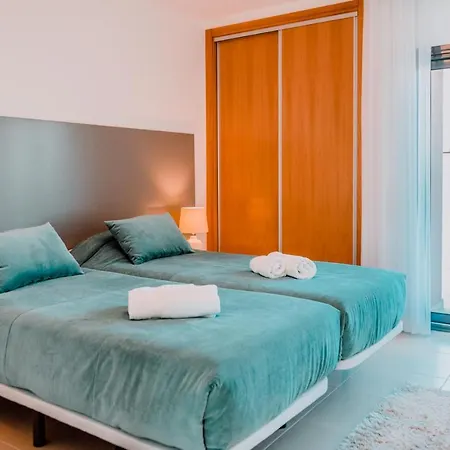 Casa Edie דירה *