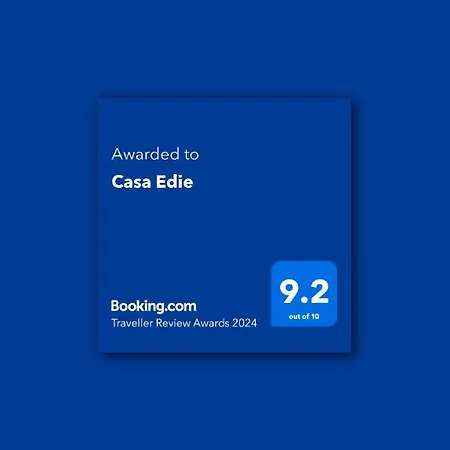 公寓 Casa Edie Salir de Porto