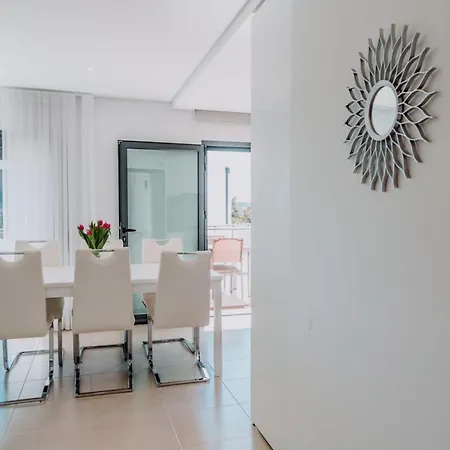 Apartment - Casa Andres * Salir de Porto