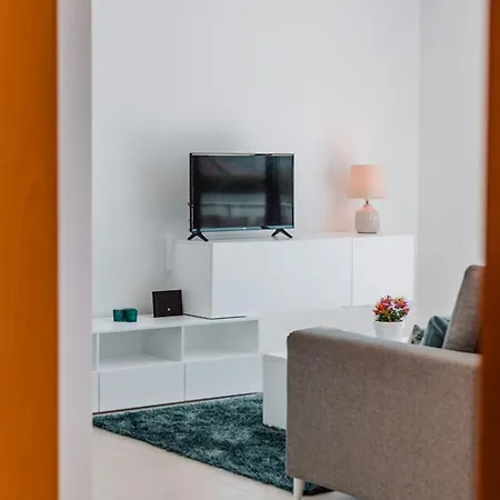 Apartment - Casa Andres Lejlighed