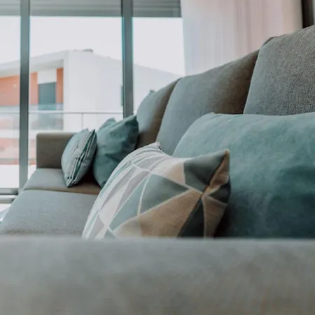 Lejlighed Apartment - Casa Andres *