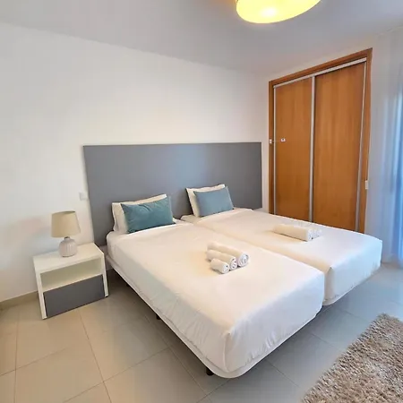 شقة - Casa Andres