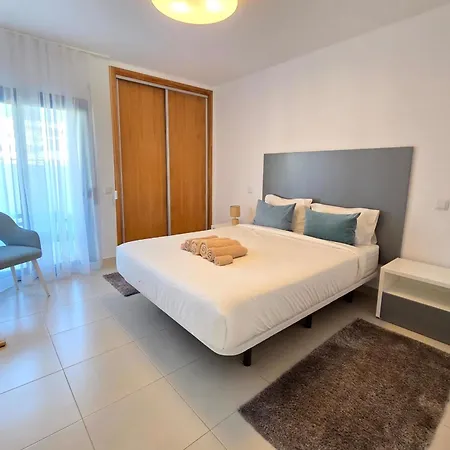 شقة - Casa Andres *