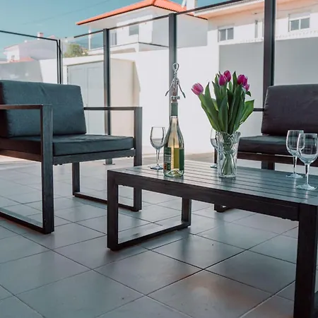 Daire - Casa Andres Salir de Porto