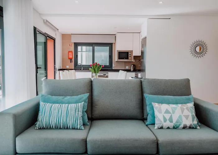 Apartman Casa Edie Salir de Porto