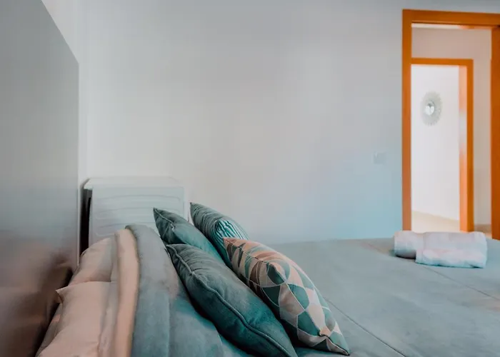 Casa Edie Salir de Porto